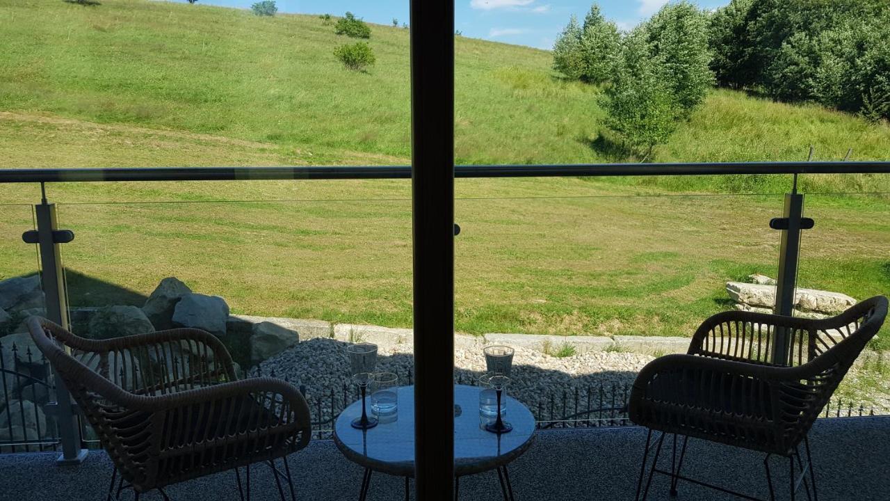 Apartamenty Bachledzki Wierch, Zakopane Eksteriør bilde